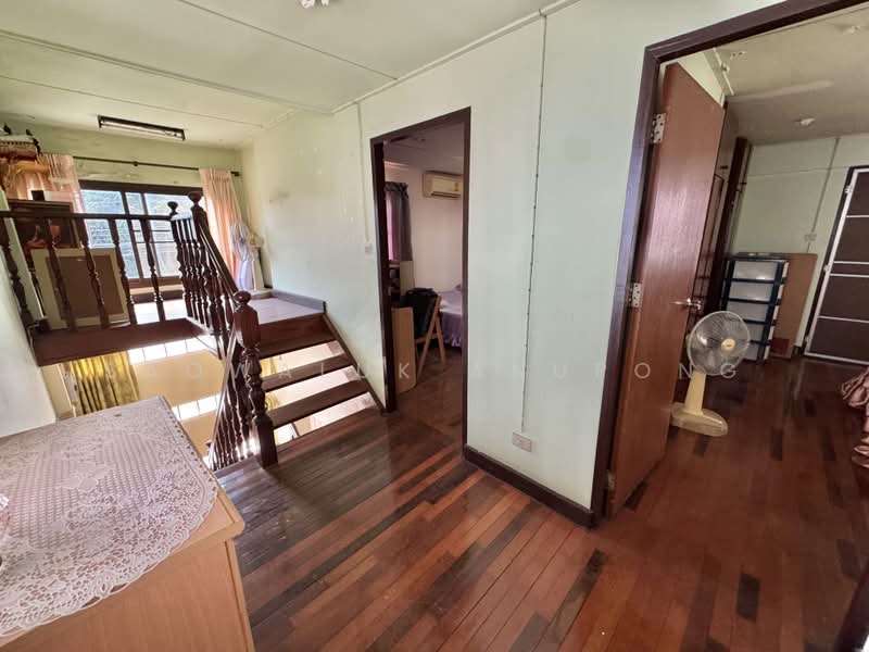 หมู่บ้าน 2521 ซอยสวนผัก 44, Bangkok, Chim Plee, Taling Chan, Bangkok, 2 Bedrooms, 140 sqm, Single Detached House For Sale, by Saowaluk Anupong, 500415973 - DDproperty.com