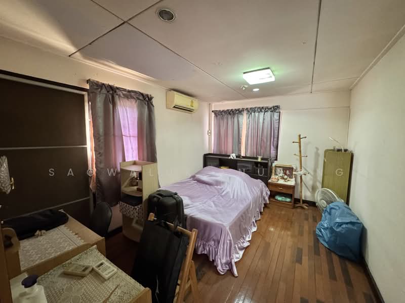 หมู่บ้าน 2521 ซอยสวนผัก 44, Bangkok, Chim Plee, Taling Chan, Bangkok, 2 Bedrooms, 140 sqm, Single Detached House For Sale, by Saowaluk Anupong, 500415973 - DDproperty.com