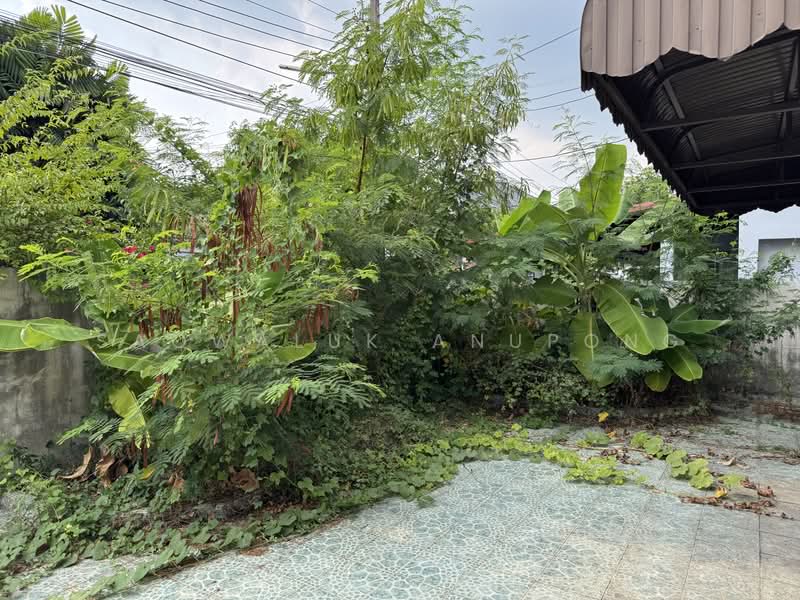 หมู่บ้าน 2521 ซอยสวนผัก 44, Bangkok, Chim Plee, Taling Chan, Bangkok, 2 Bedrooms, 140 sqm, Single Detached House For Sale, by Saowaluk Anupong, 500415973 - DDproperty.com