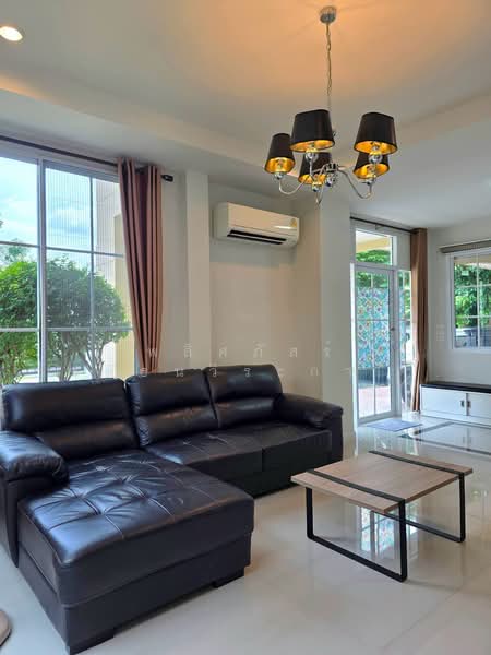 เวนิส นครราชสีมา, Nakhon Ratchasima, Nai Muang, Muang Nakhon Ratchasima, Nakhon Ratchasima, 4 Bedrooms, 249 sqm, Single Detached House For Rent, by พลิศภัสร์ โชคธนวีระกานต์, 500415974 - DDproperty.com
