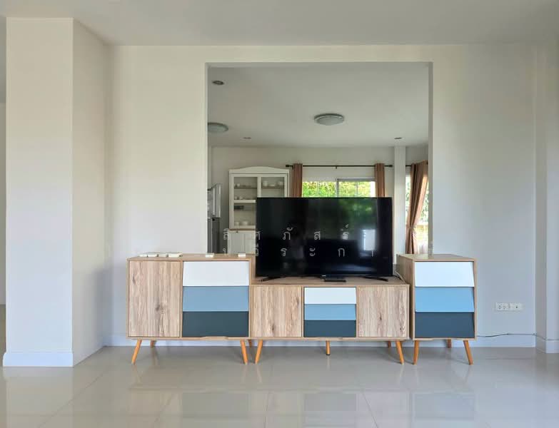 เวนิส นครราชสีมา, Nakhon Ratchasima, Nai Muang, Muang Nakhon Ratchasima, Nakhon Ratchasima, 4 Bedrooms, 249 sqm, Single Detached House For Rent, by พลิศภัสร์ โชคธนวีระกานต์, 500415974 - DDproperty.com