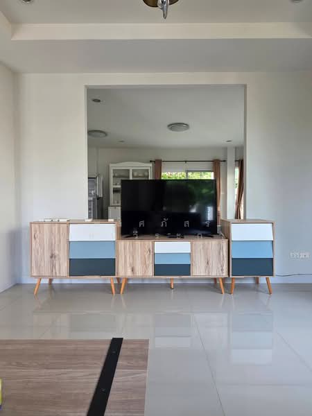 เวนิส นครราชสีมา, Nakhon Ratchasima, Nai Muang, Muang Nakhon Ratchasima, Nakhon Ratchasima, 4 Bedrooms, 249 sqm, Single Detached House For Rent, by พลิศภัสร์ โชคธนวีระกานต์, 500415974 - DDproperty.com