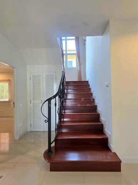 เวนิส นครราชสีมา, Nakhon Ratchasima, Nai Muang, Muang Nakhon Ratchasima, Nakhon Ratchasima, 4 Bedrooms, 249 sqm, Single Detached House For Rent, by พลิศภัสร์ โชคธนวีระกานต์, 500415974 - DDproperty.com