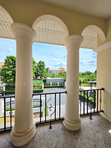 เวนิส นครราชสีมา, Nakhon Ratchasima, Nai Muang, Muang Nakhon Ratchasima, Nakhon Ratchasima, 4 Bedrooms, 249 sqm, Single Detached House For Rent, by พลิศภัสร์ โชคธนวีระกานต์, 500415974 - DDproperty.com