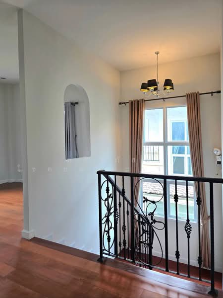 เวนิส นครราชสีมา, Nakhon Ratchasima, Nai Muang, Muang Nakhon Ratchasima, Nakhon Ratchasima, 4 Bedrooms, 249 sqm, Single Detached House For Rent, by พลิศภัสร์ โชคธนวีระกานต์, 500415974 - DDproperty.com