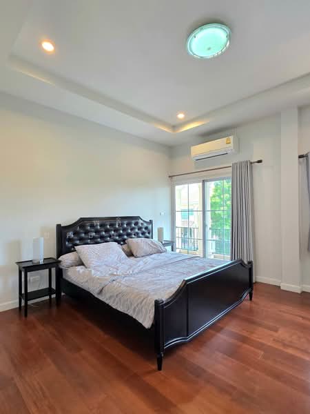 เวนิส นครราชสีมา, Nakhon Ratchasima, Nai Muang, Muang Nakhon Ratchasima, Nakhon Ratchasima, 4 Bedrooms, 249 sqm, Single Detached House For Rent, by พลิศภัสร์ โชคธนวีระกานต์, 500415974 - DDproperty.com