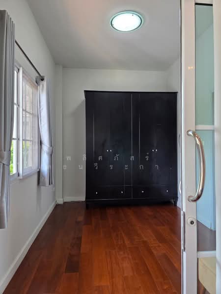เวนิส นครราชสีมา, Nakhon Ratchasima, Nai Muang, Muang Nakhon Ratchasima, Nakhon Ratchasima, 4 Bedrooms, 249 sqm, Single Detached House For Rent, by พลิศภัสร์ โชคธนวีระกานต์, 500415974 - DDproperty.com