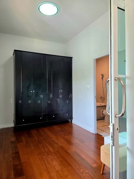เวนิส นครราชสีมา, Nakhon Ratchasima, Nai Muang, Muang Nakhon Ratchasima, Nakhon Ratchasima, 4 Bedrooms, 249 sqm, Single Detached House For Rent, by พลิศภัสร์ โชคธนวีระกานต์, 500415974 - DDproperty.com