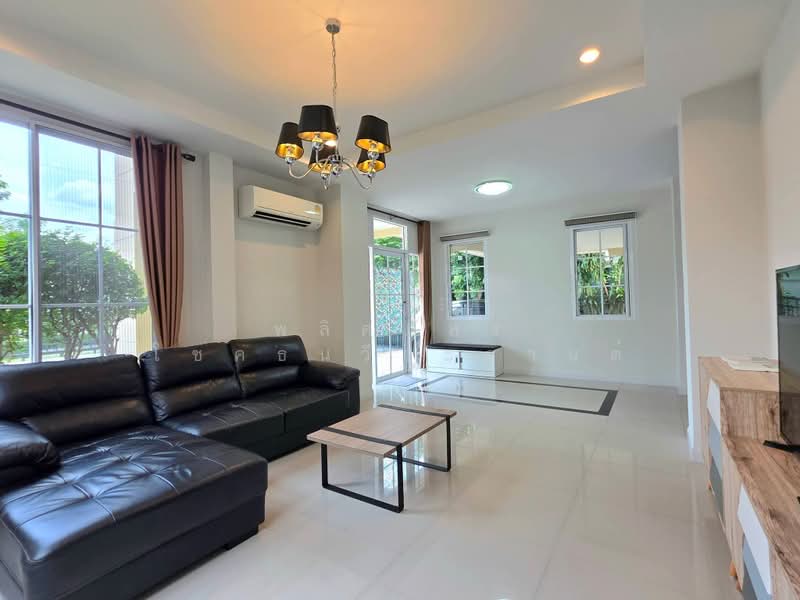 เวนิส นครราชสีมา, Nakhon Ratchasima, Nai Muang, Muang Nakhon Ratchasima, Nakhon Ratchasima, 4 Bedrooms, 249 sqm, Single Detached House For Rent, by พลิศภัสร์ โชคธนวีระกานต์, 500415974 - DDproperty.com