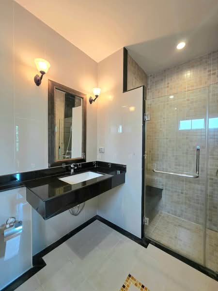 เวนิส นครราชสีมา, Nakhon Ratchasima, Nai Muang, Muang Nakhon Ratchasima, Nakhon Ratchasima, 4 Bedrooms, 249 sqm, Single Detached House For Rent, by พลิศภัสร์ โชคธนวีระกานต์, 500415974 - DDproperty.com