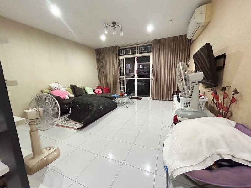 ทาวโฮมลาดพร้าว 101, กรุงเทพ, ลาดพร้าว, คลองจั่น, บางกะปิ, กรุงเทพ, 108 ตร.ม., ทาวน์เฮ้าส์ ขาย, โดย Connex Property, 500415979 - DDproperty.com