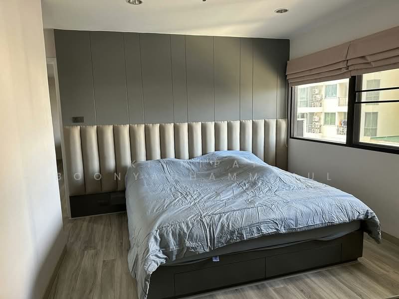 The Royal Place 2, Bangkok, 6-6/429 Soi Mahatlek Luang 2, Lumphini, Pathum Wan, Bangkok, 2 Bedrooms, 99 sqm, Condo For Rent, by Kitnipat Boonyadhammakul, 500415980 - DDproperty.com
