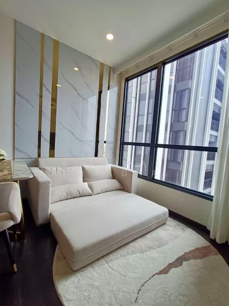 Park Origin Thonglor, กรุงเทพ, Soi Thonglor 10, Sukhumvit Road, คลองตันเหนือ, วัฒนา, กรุงเทพ, 36 ตร.ม., คอนโด ให้เช่า, โดย Kitnipat Boonyadhammakul, 500415982 - DDproperty.com