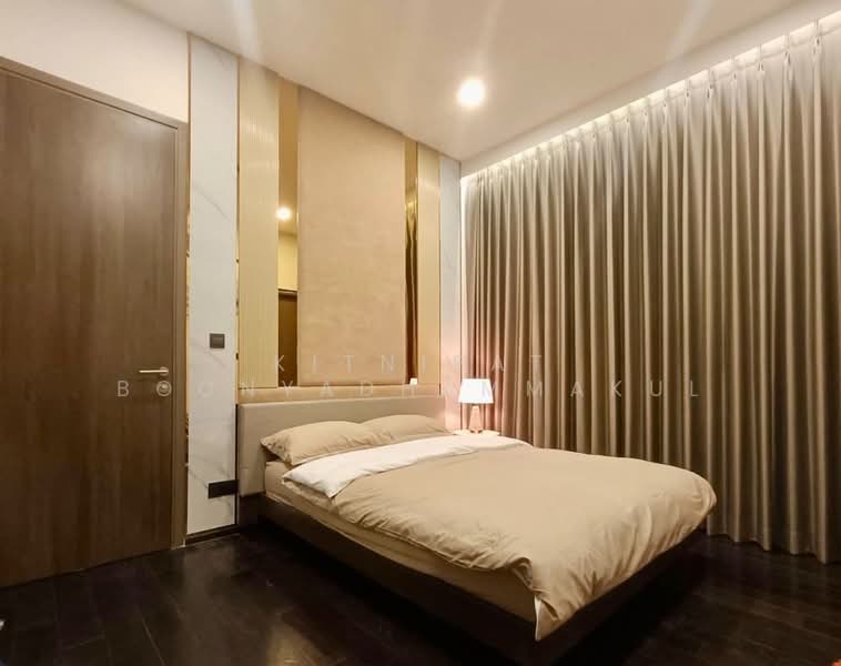 Park Origin Thonglor, กรุงเทพ, Soi Thonglor 10, Sukhumvit Road, คลองตันเหนือ, วัฒนา, กรุงเทพ, 36 ตร.ม., คอนโด ให้เช่า, โดย Kitnipat Boonyadhammakul, 500415982 - DDproperty.com