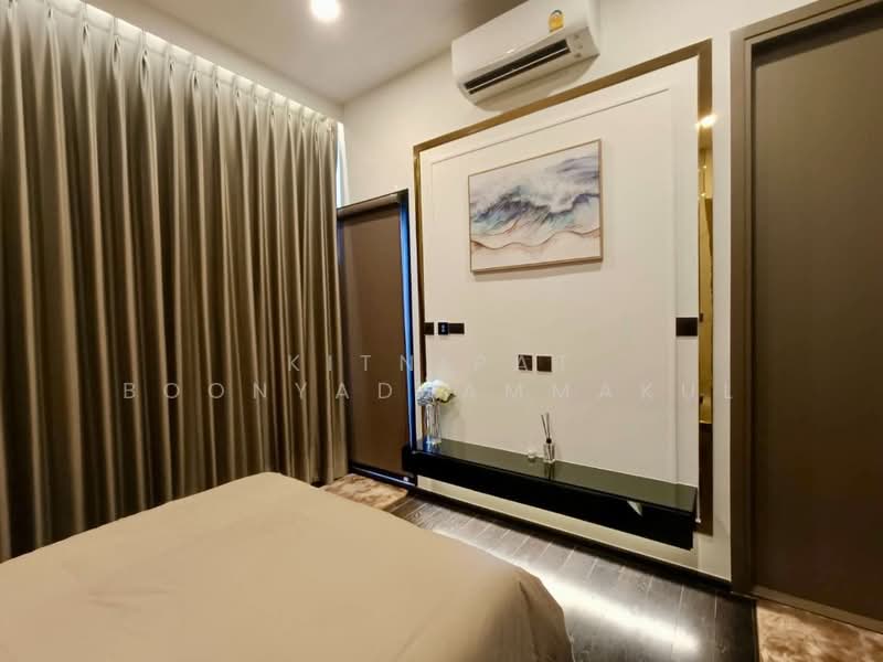 Park Origin Thonglor, กรุงเทพ, Soi Thonglor 10, Sukhumvit Road, คลองตันเหนือ, วัฒนา, กรุงเทพ, 36 ตร.ม., คอนโด ให้เช่า, โดย Kitnipat Boonyadhammakul, 500415982 - DDproperty.com