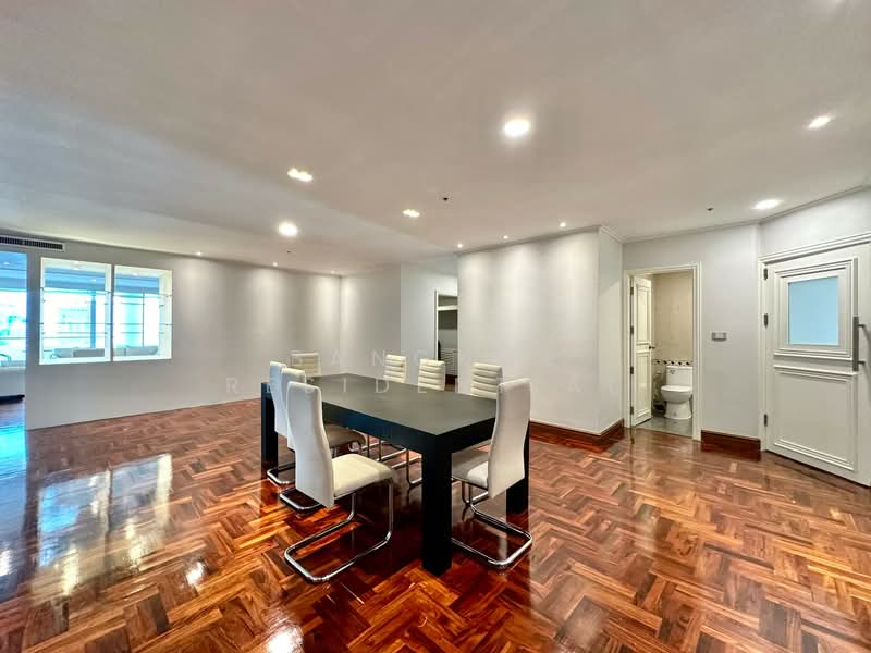 Kallista Mansion, Bangkok, 64 Soi Sukhumvit 11, Khlongtoei Nua, Watthana, Bangkok, 3 Bedrooms, 315 sqm, Condo For Sale, by Bangkok Residential, 500415983 - DDproperty.com
