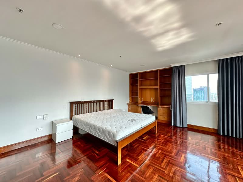 Kallista Mansion, Bangkok, 64 Soi Sukhumvit 11, Khlongtoei Nua, Watthana, Bangkok, 3 Bedrooms, 315 sqm, Condo For Sale, by Bangkok Residential, 500415983 - DDproperty.com