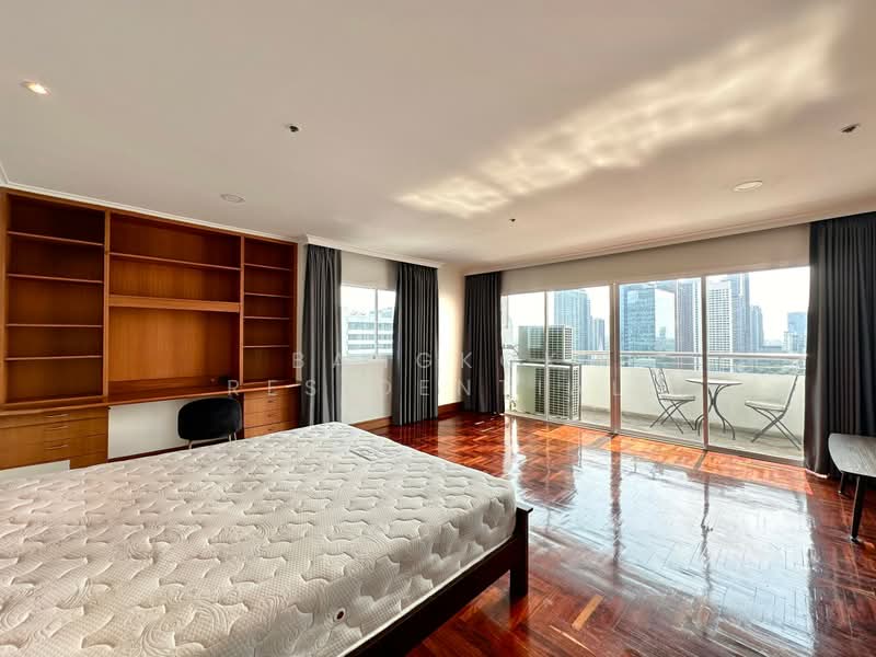 Kallista Mansion, Bangkok, 64 Soi Sukhumvit 11, Khlongtoei Nua, Watthana, Bangkok, 3 Bedrooms, 315 sqm, Condo For Sale, by Bangkok Residential, 500415983 - DDproperty.com