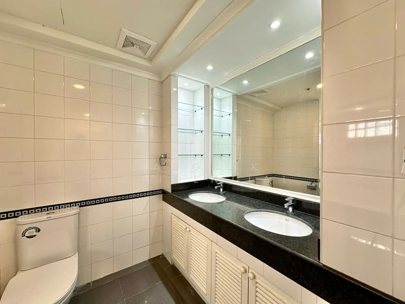 Kallista Mansion, Bangkok, 64 Soi Sukhumvit 11, Khlongtoei Nua, Watthana, Bangkok, 3 Bedrooms, 315 sqm, Condo For Sale, by Bangkok Residential, 500415983 - DDproperty.com