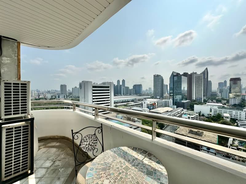 Kallista Mansion, Bangkok, 64 Soi Sukhumvit 11, Khlongtoei Nua, Watthana, Bangkok, 3 Bedrooms, 315 sqm, Condo For Sale, by Bangkok Residential, 500415983 - DDproperty.com