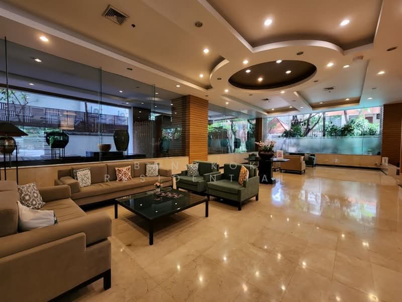 Kallista Mansion, Bangkok, 64 Soi Sukhumvit 11, Khlongtoei Nua, Watthana, Bangkok, 3 Bedrooms, 315 sqm, Condo For Sale, by Bangkok Residential, 500415983 - DDproperty.com