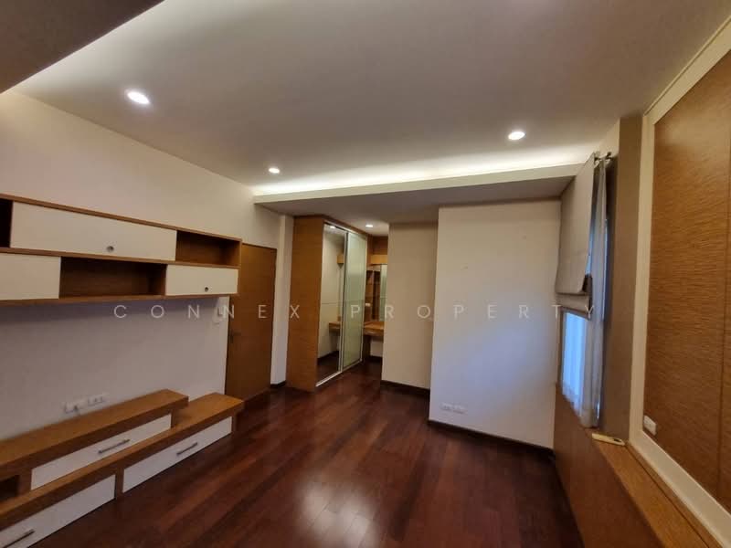 The Gallery House Layer, Bangkok, ลาดพร้าว, Jom Phon, Chatuchak, Bangkok, 3 Bedrooms, 330 sqm, Single Detached House For Sale, by Connex Property, 500415989 - DDproperty.com