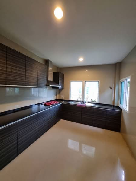 The Gallery House Layer, Bangkok, ลาดพร้าว, Jom Phon, Chatuchak, Bangkok, 3 Bedrooms, 330 sqm, Single Detached House For Sale, by Connex Property, 500415989 - DDproperty.com