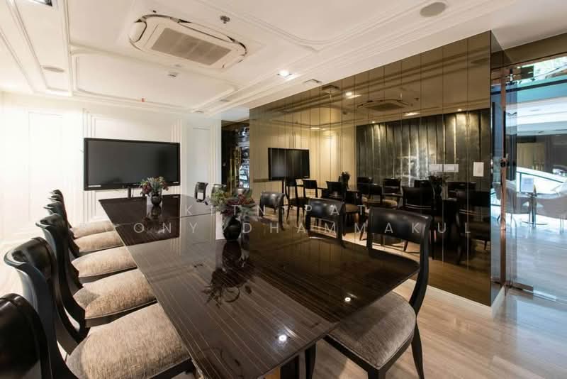 Altitude Symphony Charoenkrung, Bangkok, Soi Chan 44, Wat Prayakrai, Bang Kho Laem, Bangkok, 1 Bedroom, 30 sqm, Condo For Sale, by Kitnipat Boonyadhammakul, 500415990 - DDproperty.com