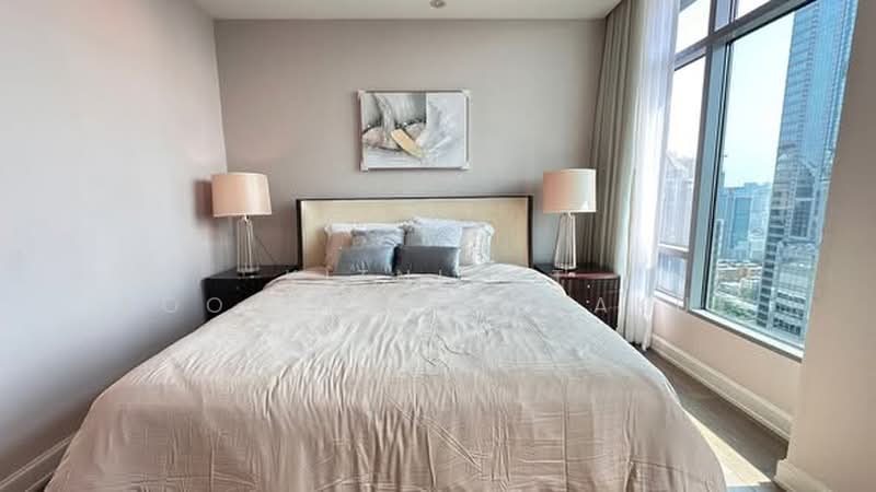 Oriental Residence : โอเรียนเต็ล เรสซิเดนซ์, กรุงเทพ, 110 ถนนวิทยุ, ลุมพินี, ปทุมวัน, กรุงเทพ, 87 ตร.ม., คอนโด ให้เช่า, โดย Kitnipat Boonyadhammakul, 500415991 - DDproperty.com