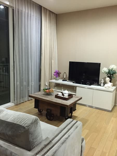 39 by Sansiri : 39 บาย แสนสิริ, กรุงเทพ, 11 ซอยสุขุมวิท 39 แขวงคลองตันเหนือ เขตวัฒนา กรุงเทพมหานคร, คลองตันเหนือ, วัฒนา, กรุงเทพ, 55 ตร.ม., คอนโด ให้เช่า, โดย PROPERTYSIGHTS REAL ESTATE, 500415992 - DDproperty.com