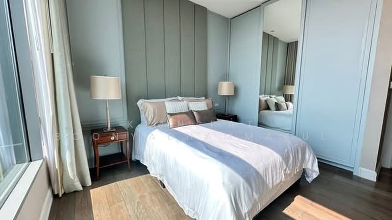 Oriental Residence : โอเรียนเต็ล เรสซิเดนซ์, กรุงเทพ, 110 ถนนวิทยุ, ลุมพินี, ปทุมวัน, กรุงเทพ, 87 ตร.ม., คอนโด ขาย, โดย Kitnipat Boonyadhammakul, 500415994 - DDproperty.com