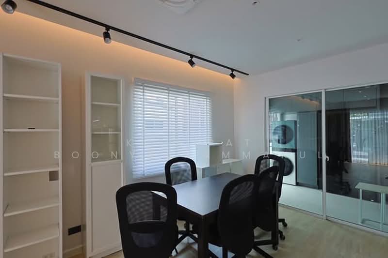 The Metro Rama 9, Bangkok, Soi 3/2, Prawet, Bangkok, 3 Bedrooms, 204 sqm, Townhouse For Rent, by Kitnipat Boonyadhammakul, 500415995 - DDproperty.com