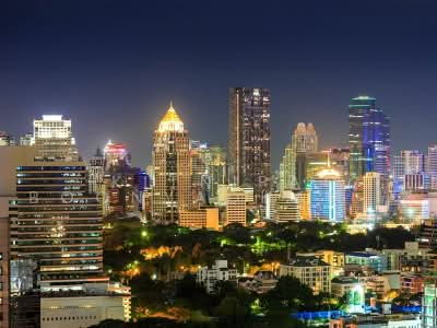 For Rent - HQ Thonglor by Sansiri, Bangkok