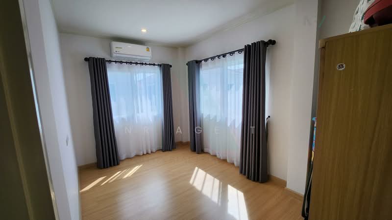 Supalai Moda Pinklao-Buddhamonthon Sai 3, Nonthaburi, Rural road Nonthaburi 1011, Sala Klang, Bang Kruai, Nonthaburi, 3 Bedrooms, 128 sqm, Single Detached House For Sale, by NR AGENT, 500415997 - DDproperty.com