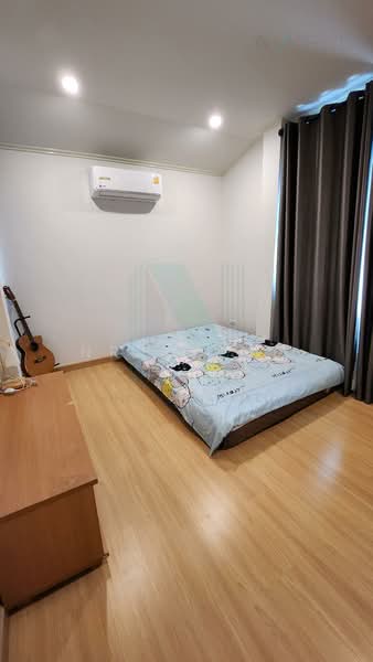 Supalai Moda Pinklao-Buddhamonthon Sai 3, Nonthaburi, Rural road Nonthaburi 1011, Sala Klang, Bang Kruai, Nonthaburi, 3 Bedrooms, 128 sqm, Single Detached House For Sale, by NR AGENT, 500415997 - DDproperty.com