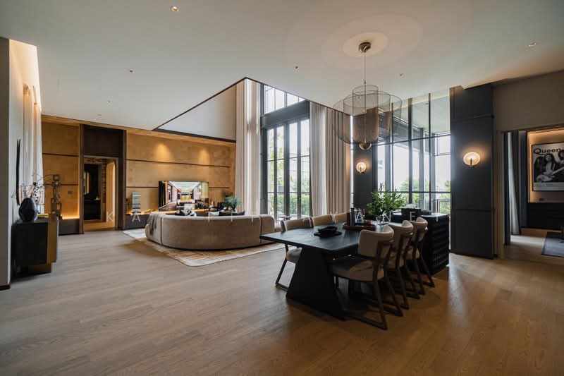 SMYTH'S Kaset-Nawamin, Bangkok, Prasert Manukit Road, Lat Phrao, Bangkok, 4 Bedrooms, 806 sqm, Single Detached House For Sale, by Kay Tippayanet, 500415998 - DDproperty.com