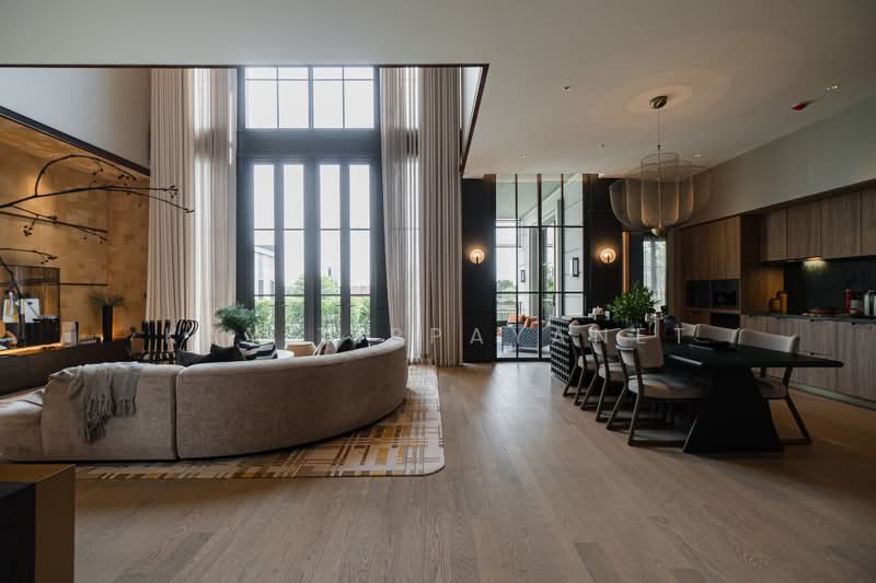 SMYTH'S Kaset-Nawamin, Bangkok, Prasert Manukit Road, Lat Phrao, Bangkok, 4 Bedrooms, 806 sqm, Single Detached House For Sale, by Kay Tippayanet, 500415998 - DDproperty.com