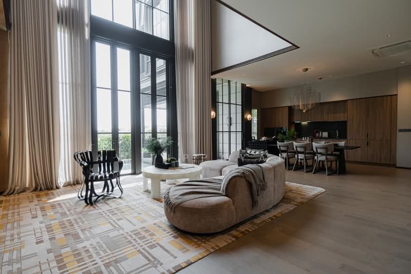 SMYTH'S Kaset-Nawamin, Bangkok, Prasert Manukit Road, Lat Phrao, Bangkok, 4 Bedrooms, 806 sqm, Single Detached House For Sale, by Kay Tippayanet, 500415998 - DDproperty.com