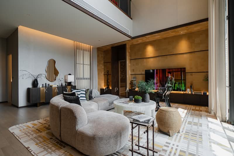 SMYTH'S Kaset-Nawamin, Bangkok, Prasert Manukit Road, Lat Phrao, Bangkok, 4 Bedrooms, 806 sqm, Single Detached House For Sale, by Kay Tippayanet, 500415998 - DDproperty.com