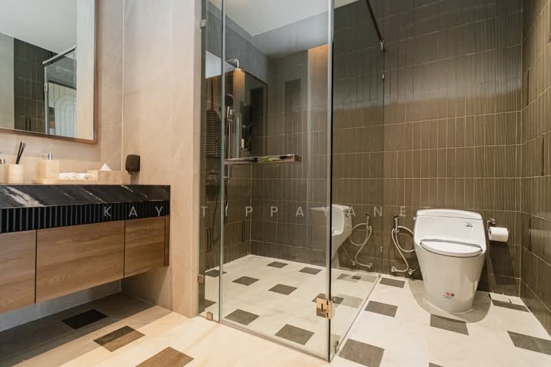 SMYTH'S Kaset-Nawamin, Bangkok, Prasert Manukit Road, Lat Phrao, Bangkok, 4 Bedrooms, 806 sqm, Single Detached House For Sale, by Kay Tippayanet, 500415998 - DDproperty.com
