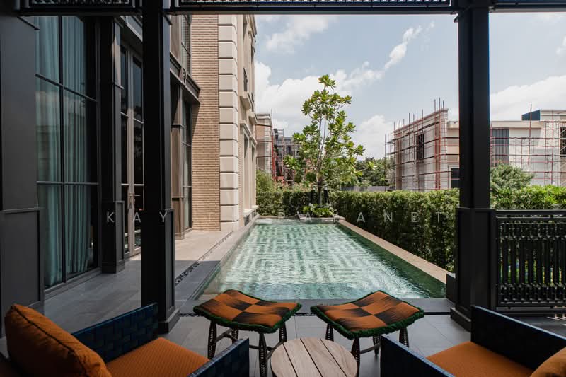 SMYTH'S Kaset-Nawamin, Bangkok, Prasert Manukit Road, Lat Phrao, Bangkok, 4 Bedrooms, 806 sqm, Single Detached House For Sale, by Kay Tippayanet, 500415998 - DDproperty.com