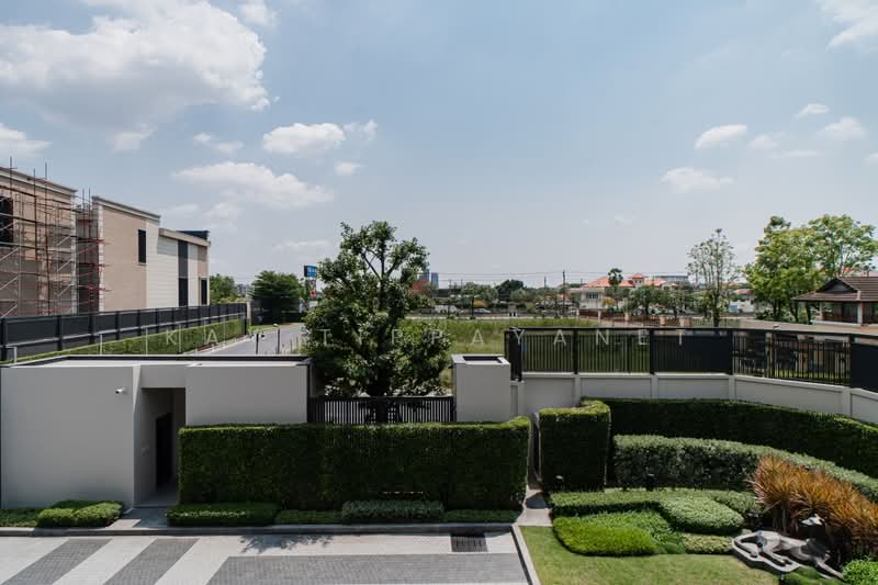สมิทธ์ เกษตร-นวมินทร์, กรุงเทพ, ประเสริฐมนูกิจ, ลาดพร้าว, กรุงเทพ, 806 ตร.ม., บ้านเดี่ยว ขาย, โดย Kay Tippayanet, 500415998 - DDproperty.com