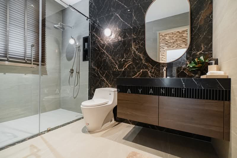 SMYTH'S Kaset-Nawamin, Bangkok, Prasert Manukit Road, Lat Phrao, Bangkok, 4 Bedrooms, 806 sqm, Single Detached House For Sale, by Kay Tippayanet, 500415998 - DDproperty.com
