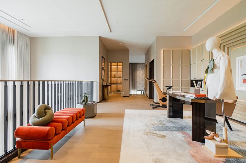 SMYTH'S Kaset-Nawamin, Bangkok, Prasert Manukit Road, Lat Phrao, Bangkok, 4 Bedrooms, 806 sqm, Single Detached House For Sale, by Kay Tippayanet, 500415998 - DDproperty.com