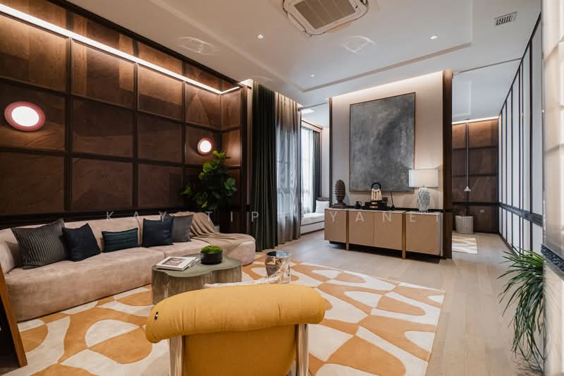 SMYTH'S Kaset-Nawamin, Bangkok, Prasert Manukit Road, Lat Phrao, Bangkok, 4 Bedrooms, 806 sqm, Single Detached House For Sale, by Kay Tippayanet, 500415998 - DDproperty.com