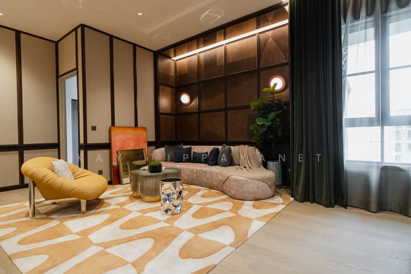 SMYTH'S Kaset-Nawamin, Bangkok, Prasert Manukit Road, Lat Phrao, Bangkok, 4 Bedrooms, 806 sqm, Single Detached House For Sale, by Kay Tippayanet, 500415998 - DDproperty.com