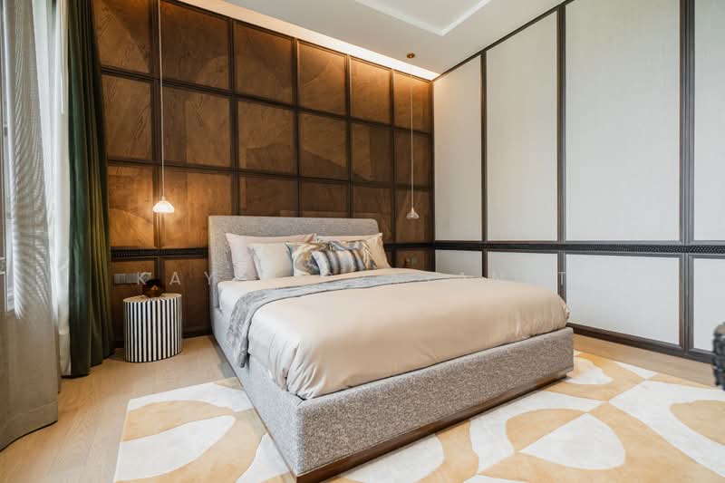 SMYTH'S Kaset-Nawamin, Bangkok, Prasert Manukit Road, Lat Phrao, Bangkok, 4 Bedrooms, 806 sqm, Single Detached House For Sale, by Kay Tippayanet, 500415998 - DDproperty.com