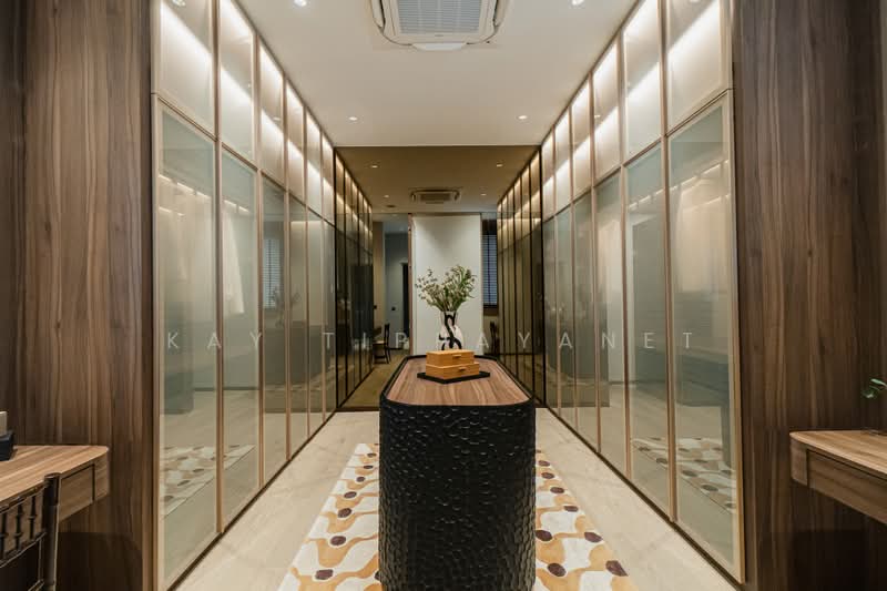 SMYTH'S Kaset-Nawamin, Bangkok, Prasert Manukit Road, Lat Phrao, Bangkok, 4 Bedrooms, 806 sqm, Single Detached House For Sale, by Kay Tippayanet, 500415998 - DDproperty.com
