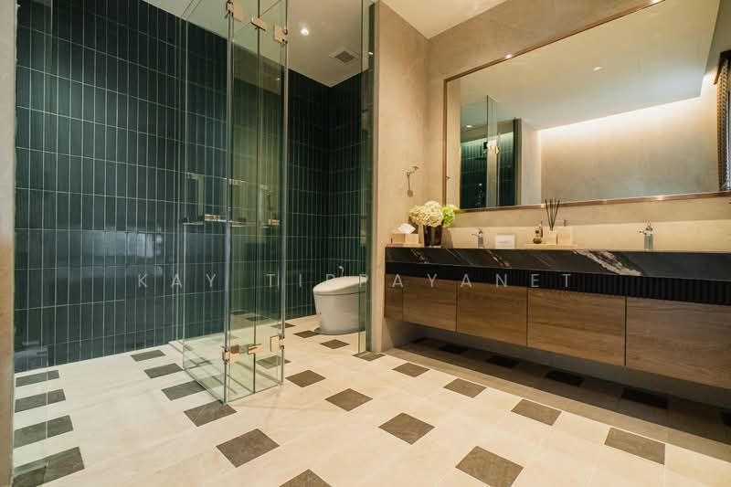 SMYTH'S Kaset-Nawamin, Bangkok, Prasert Manukit Road, Lat Phrao, Bangkok, 4 Bedrooms, 806 sqm, Single Detached House For Sale, by Kay Tippayanet, 500415998 - DDproperty.com