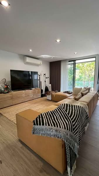 Ther Ladprao 93, Bangkok, Lat Phrao Road, Khlong Chaokhun Sing, Wang Thonglang, Bangkok, 4 Bedrooms, 247 sqm, Townhouse For Sale, by Kitnipat Boonyadhammakul, 500416000 - DDproperty.com